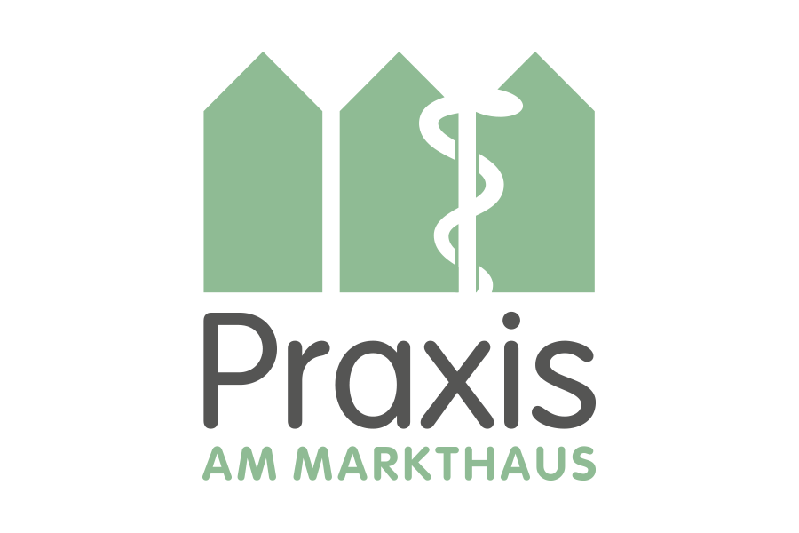 Logo Praxis Markthaus in Winnenden