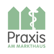 Beitragsbild Logo Praxis Markthaus in Winnenden